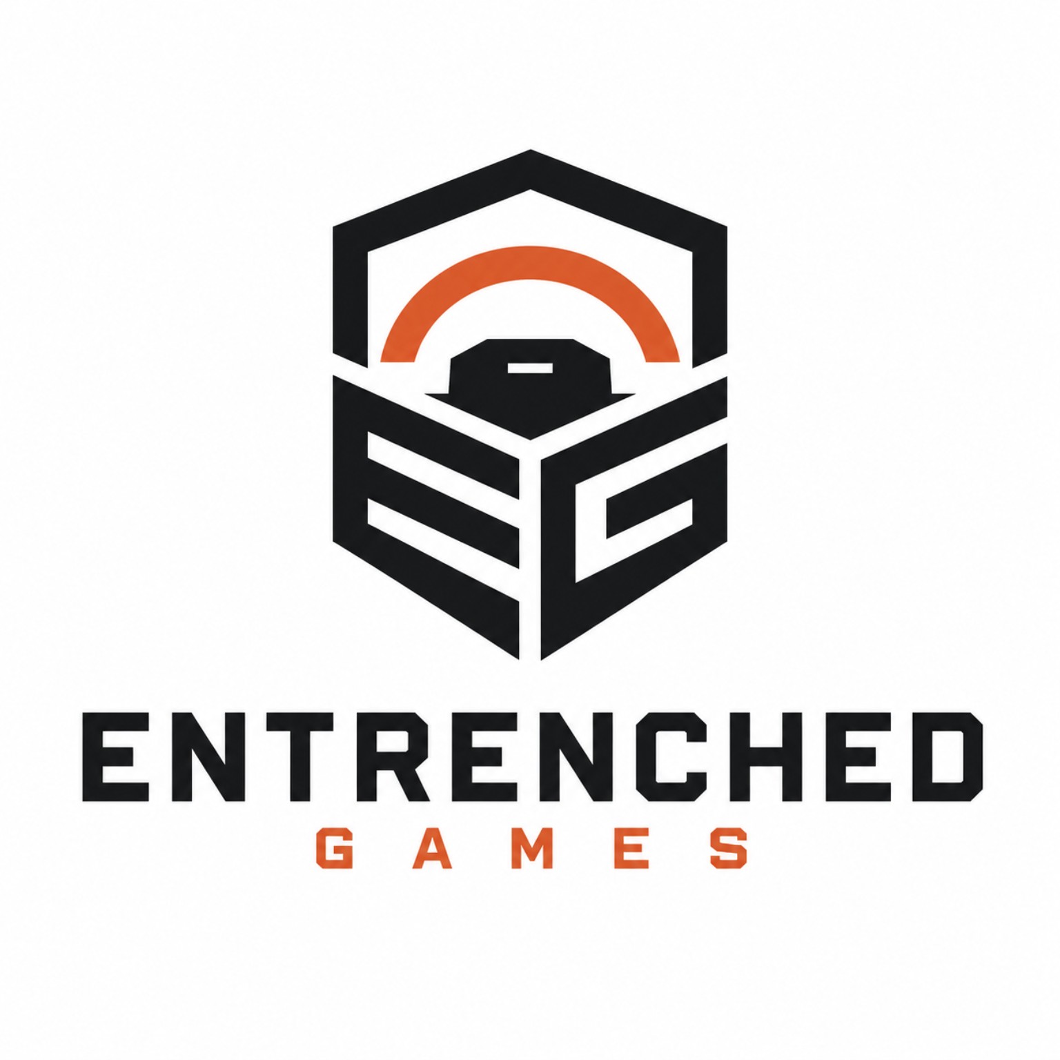 Trench Arcane Logo